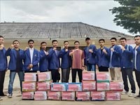 Program Reguler Subang Nomor 1